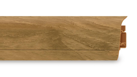 Плинтус Tarkett SD60 - SUMMER OAK 202 (2500х60х20,5 )